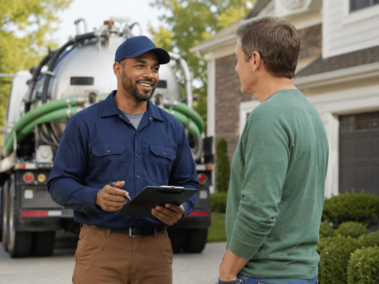 Mosquito Control Union, NJ FAQs